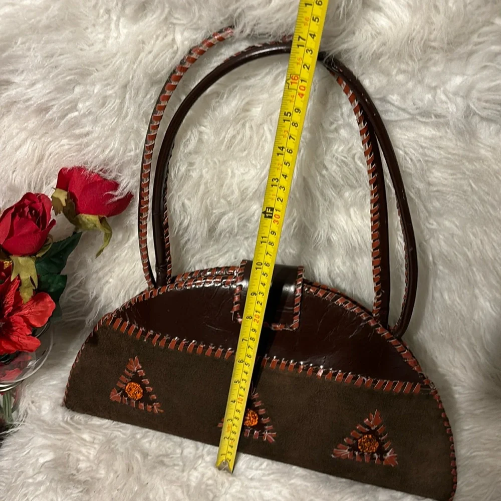 Beautiful Hand Made Purse